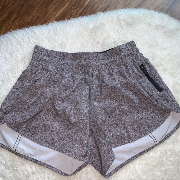 lululemon athletica Pants - Lululemon Tracker Short V 4" shorts